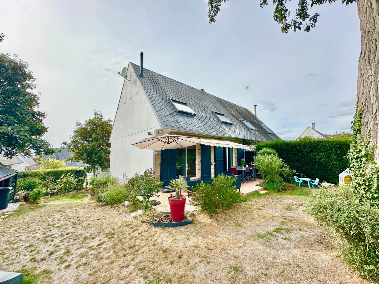 property